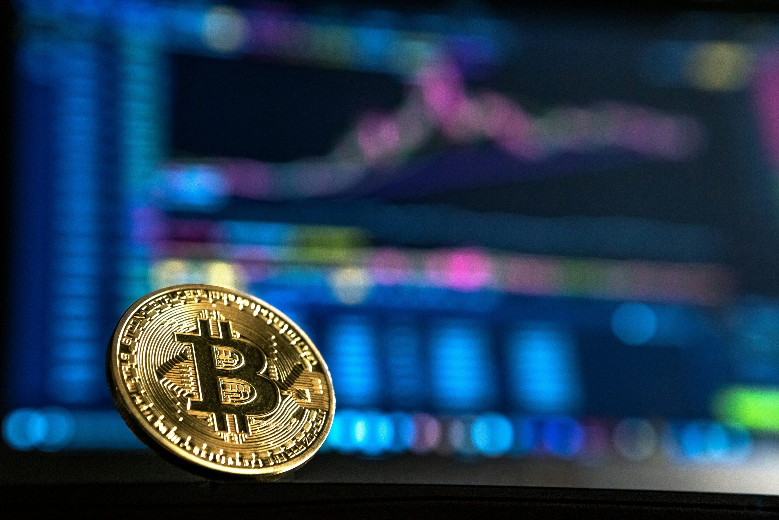 Hướng Dẫn Đầu Tư Bitcoin Cho Người Mới